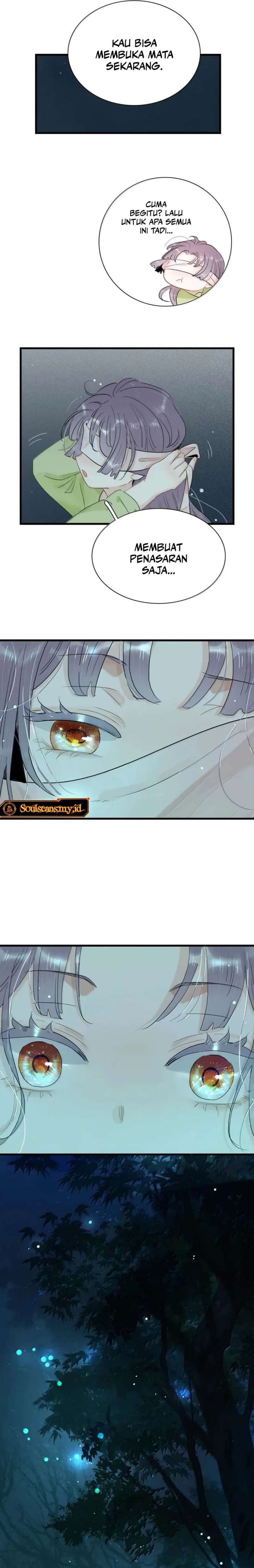 After the Novel Villains Heard My Inner Voice chapter 31