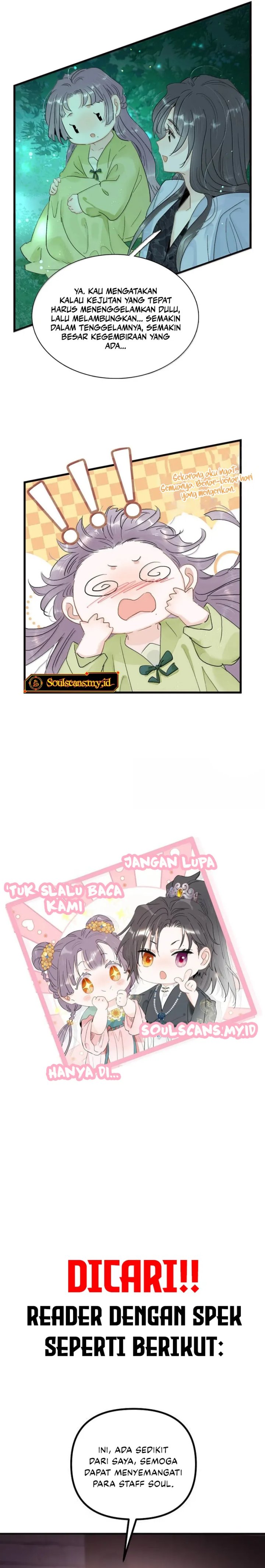 After the Novel Villains Heard My Inner Voice chapter 31