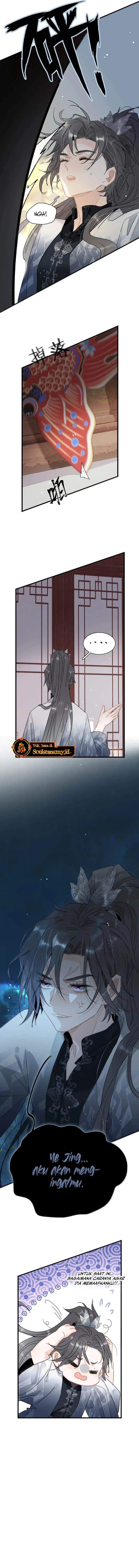 After the Novel Villains Heard My Inner Voice Chapter 33 Bahasa Indonesia