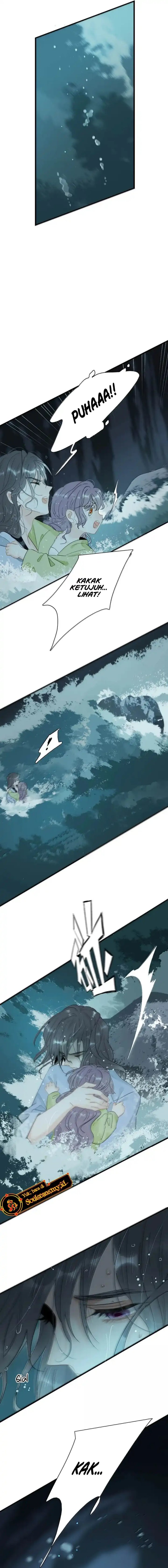 After the Novel Villains Heard My Inner Voice Chapter 35 Bahasa Indonesia