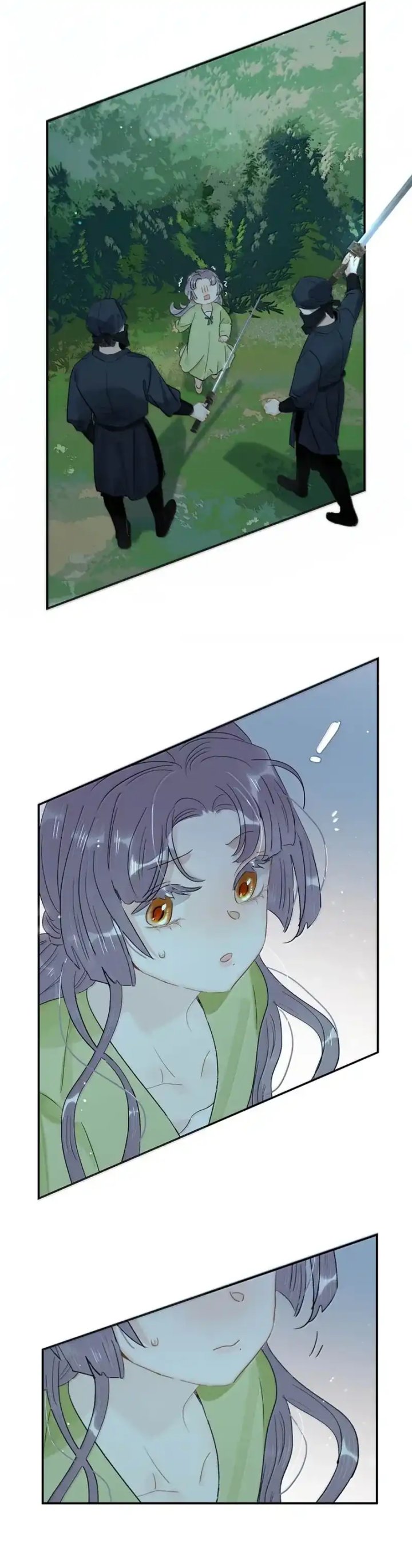 After the Novel Villains Heard My Inner Voice Chapter 36 Bahasa Indonesia