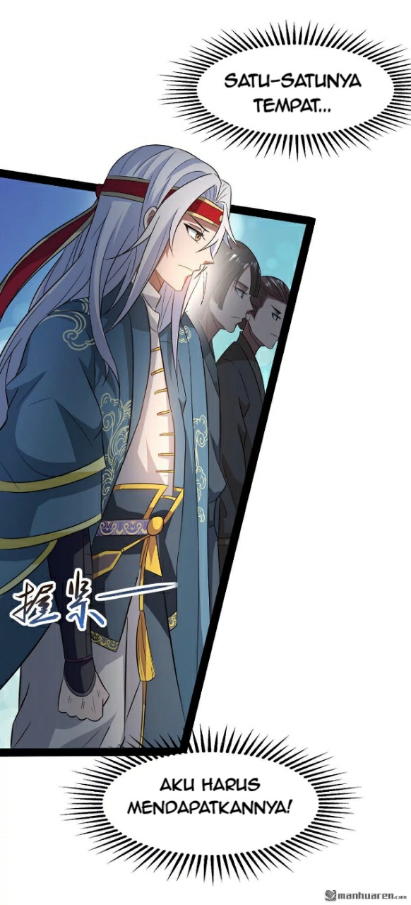 Against The Heaven Supreme (The Guardians Heaven) chapter 10