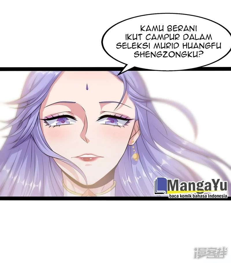 Against The Heaven Supreme (The Guardians Heaven) chapter 12