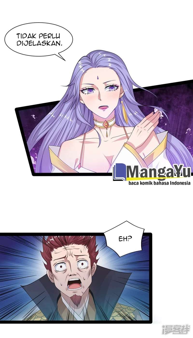 Against The Heaven Supreme (The Guardians Heaven) chapter 12
