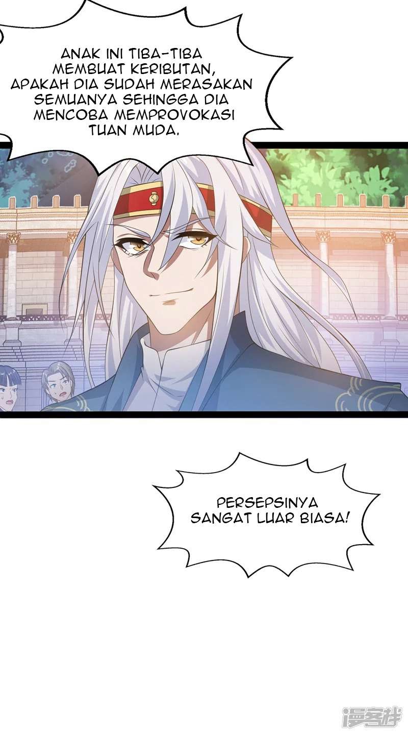 Against The Heaven Supreme (The Guardians Heaven) chapter 12