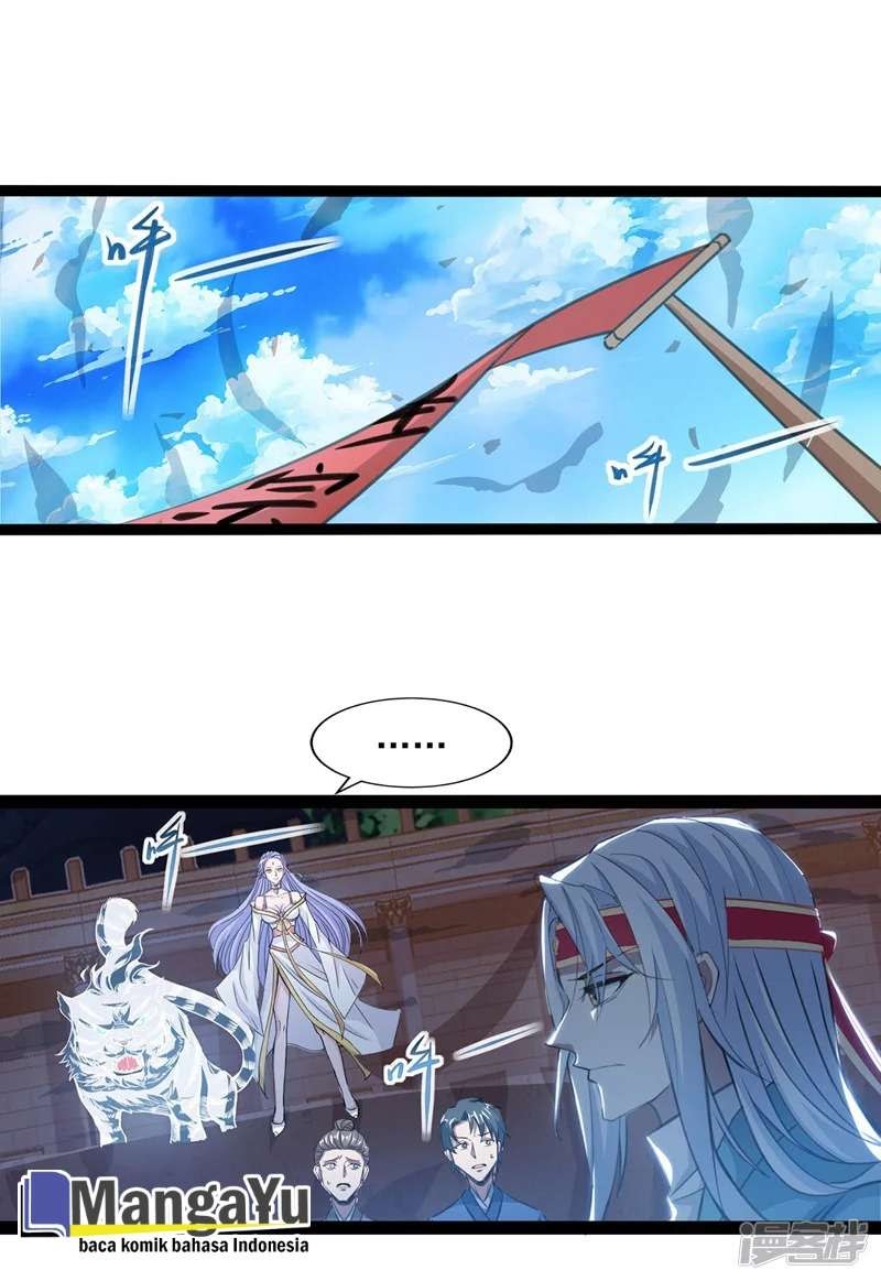 Against The Heaven Supreme (The Guardians Heaven) chapter 12