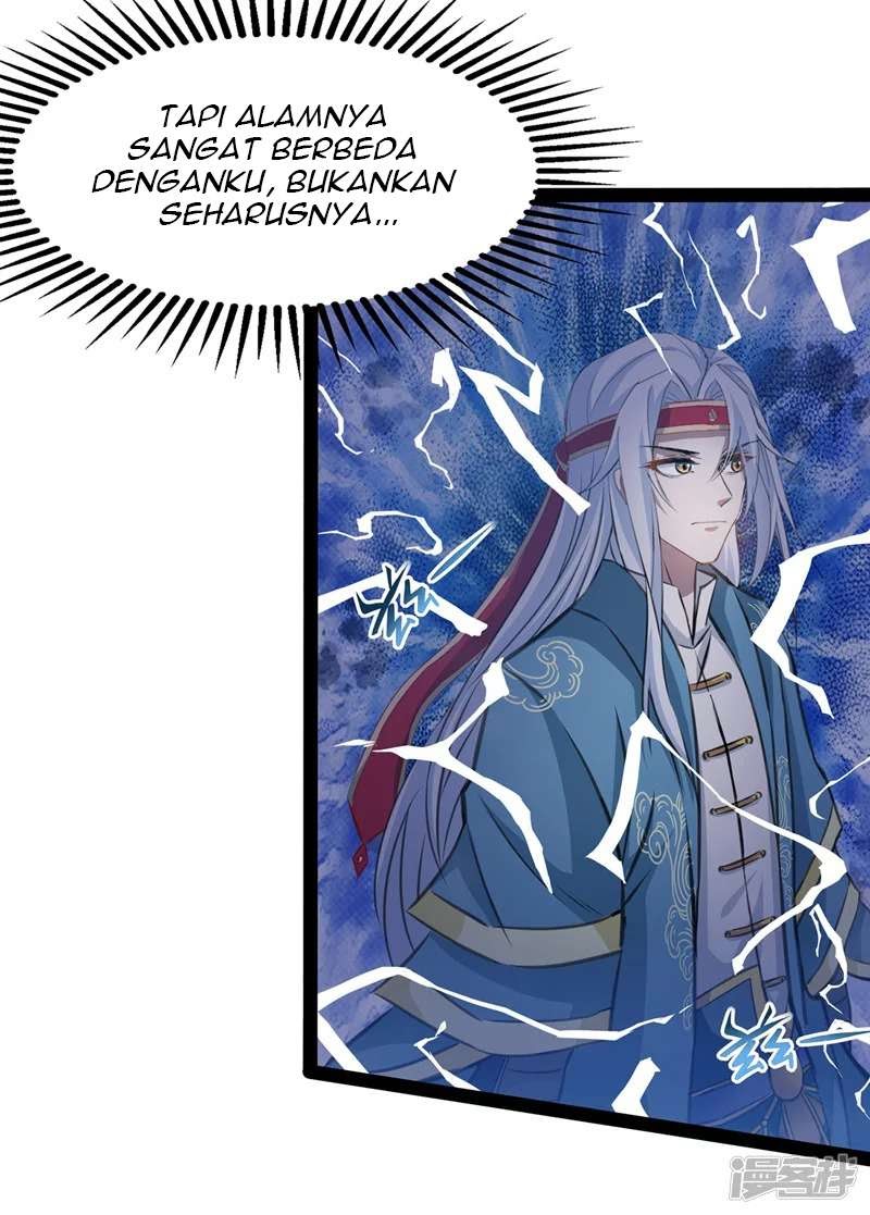 Against The Heaven Supreme (The Guardians Heaven) chapter 12