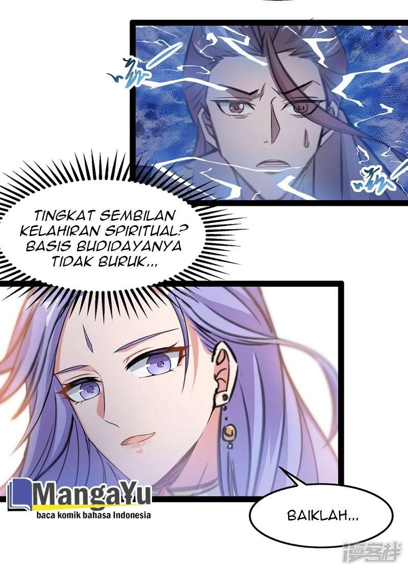 Against The Heaven Supreme (The Guardians Heaven) chapter 12