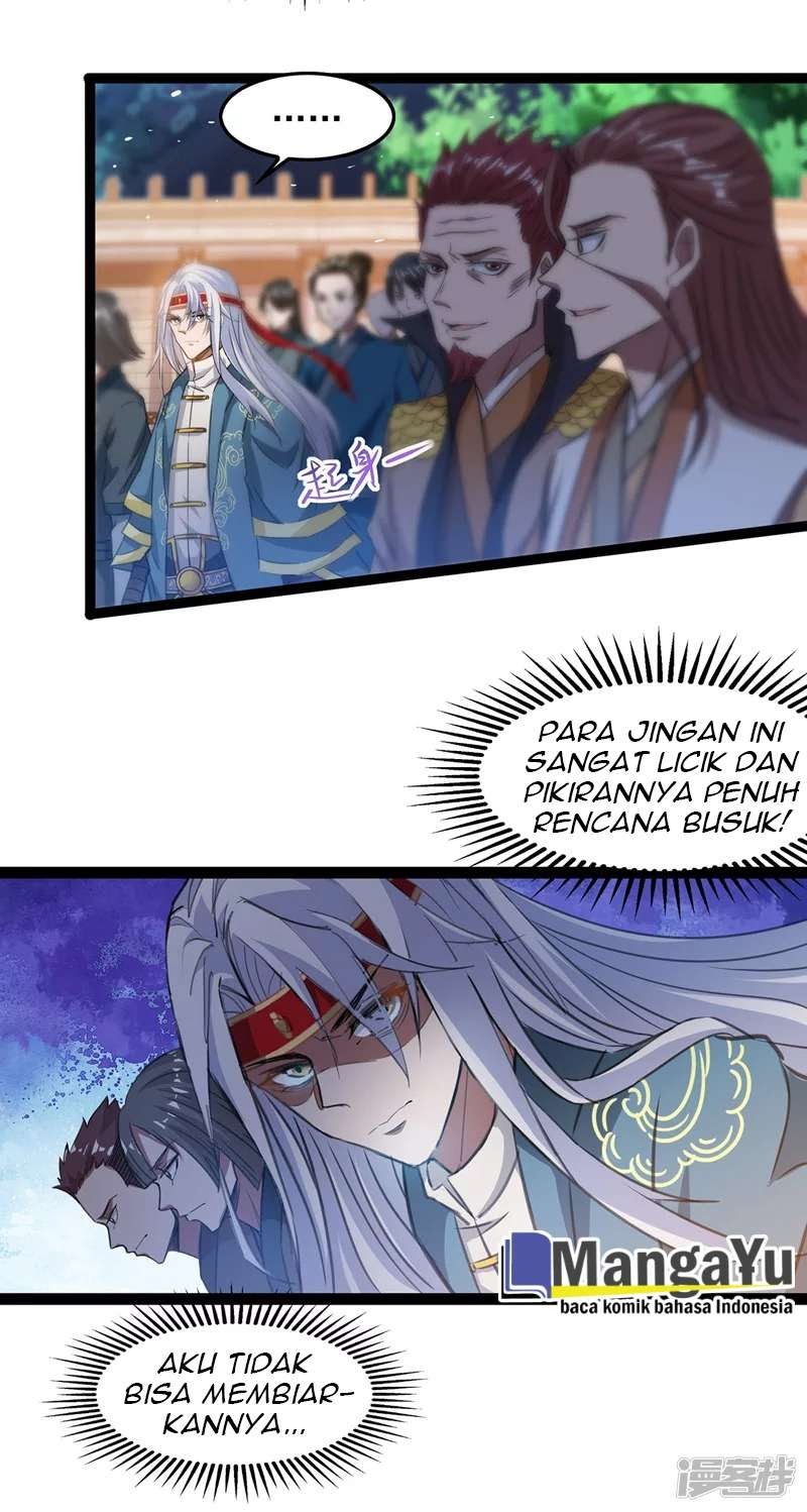 Against The Heaven Supreme (The Guardians Heaven) chapter 12