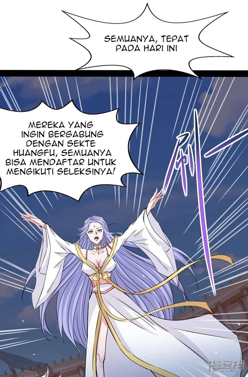 Against The Heaven Supreme (The Guardians Heaven) chapter 12