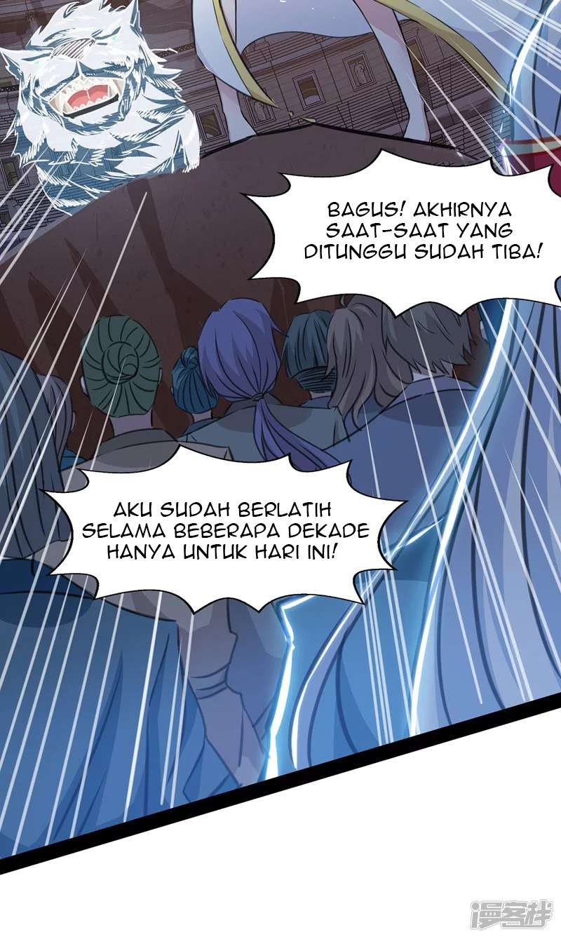 Against The Heaven Supreme (The Guardians Heaven) chapter 12