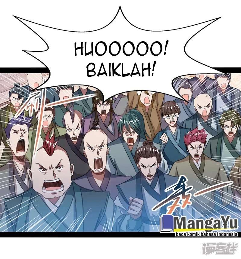 Against The Heaven Supreme (The Guardians Heaven) chapter 12