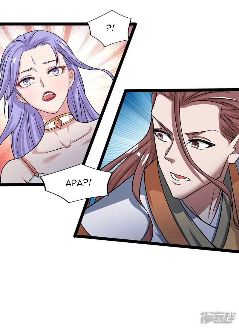 Against The Heaven Supreme (The Guardians Heaven) chapter 14