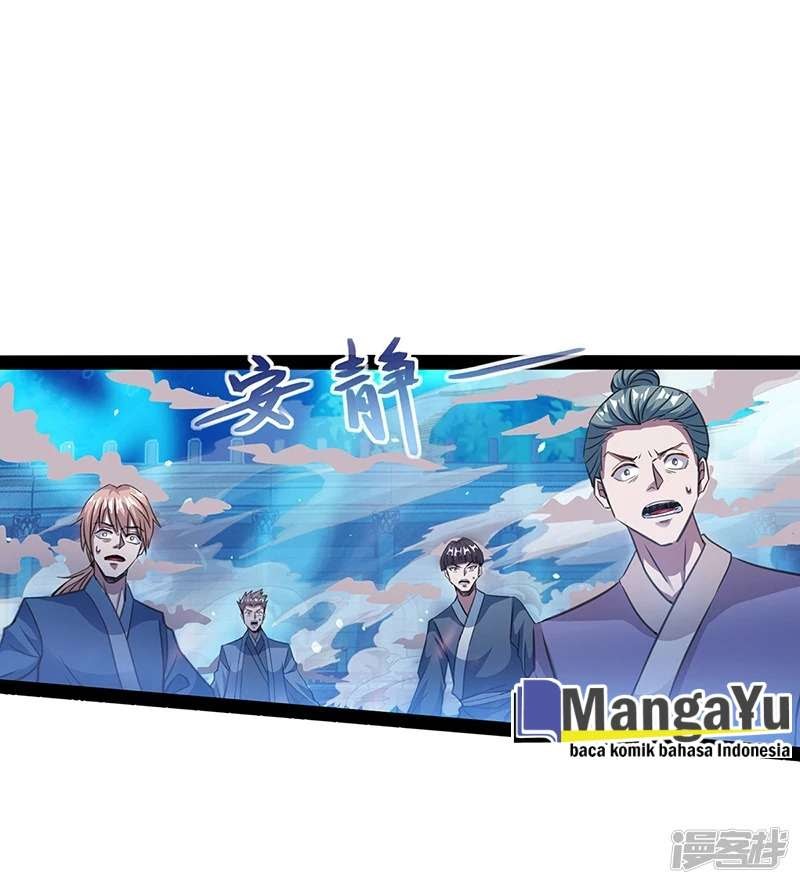 Against The Heaven Supreme (The Guardians Heaven) chapter 14