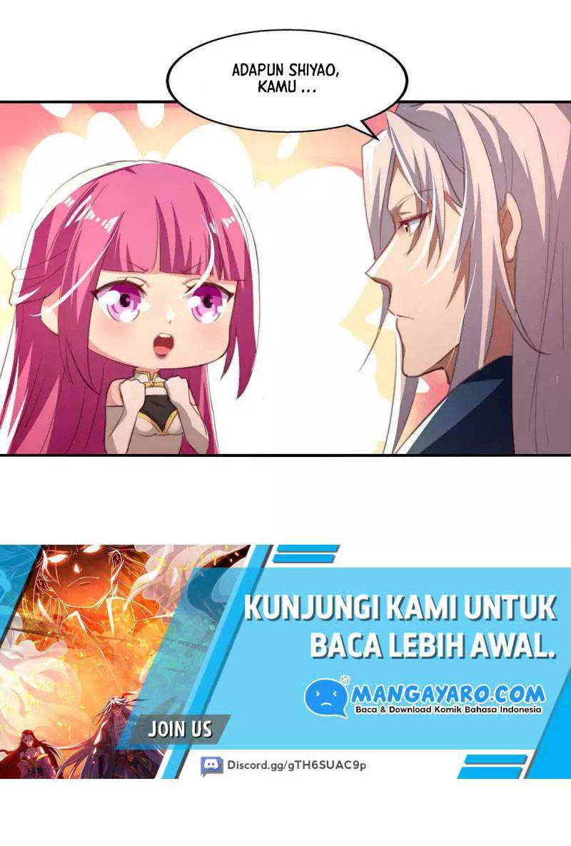Against The Heaven Supreme (The Guardians Heaven) chapter 86