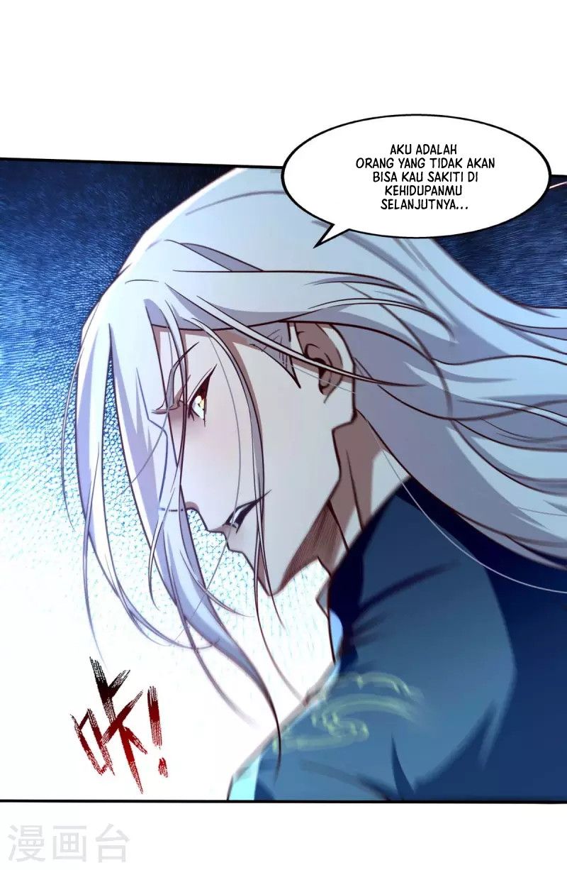 Against The Heaven Supreme (The Guardians Heaven) chapter 115