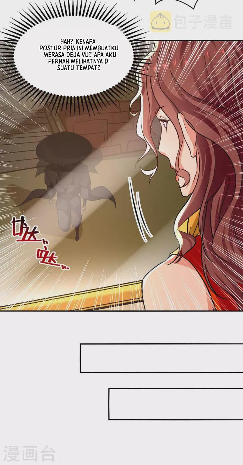 Against The Heaven Supreme (The Guardians Heaven) chapter 150