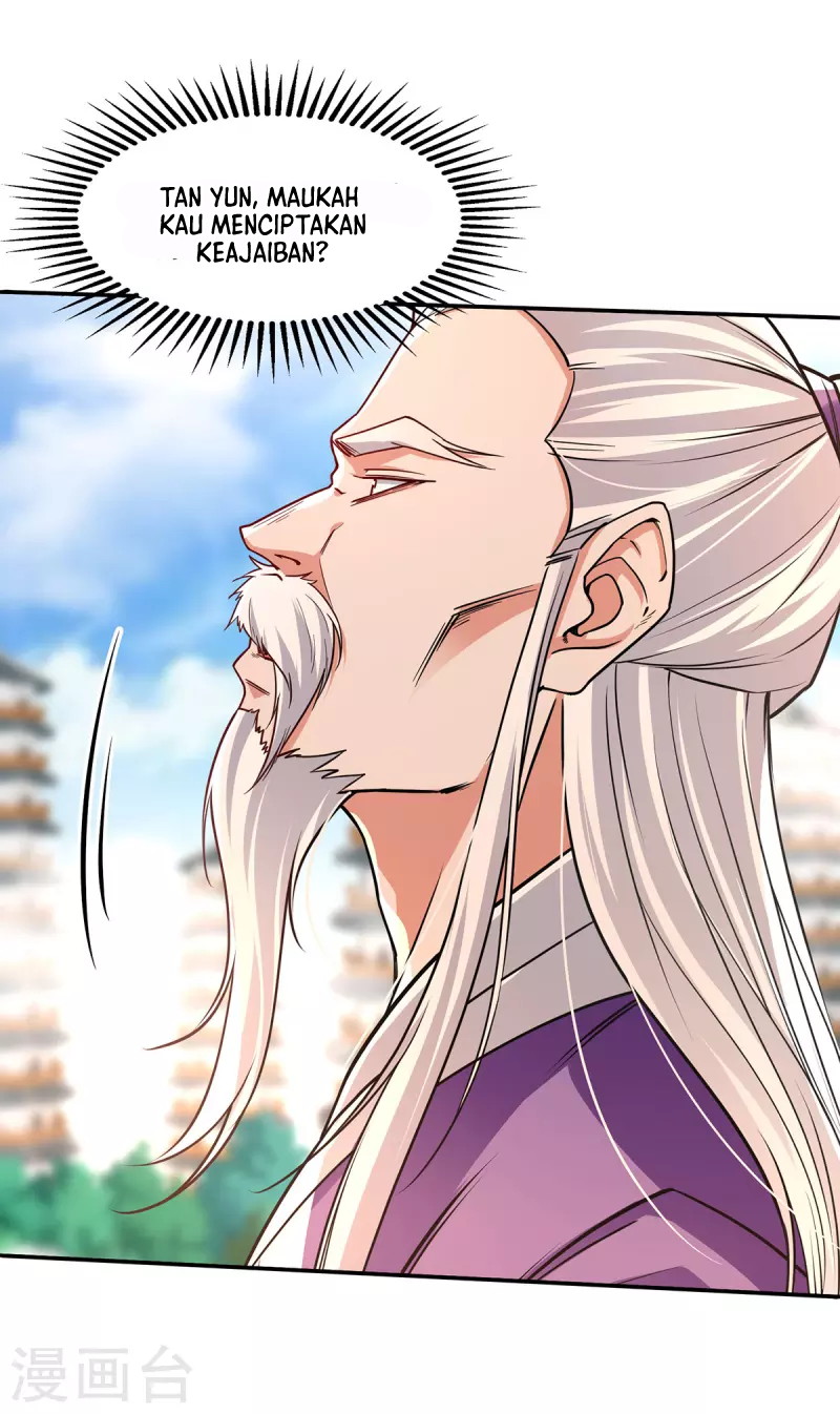 Against The Heaven Supreme (The Guardians Heaven) chapter 173