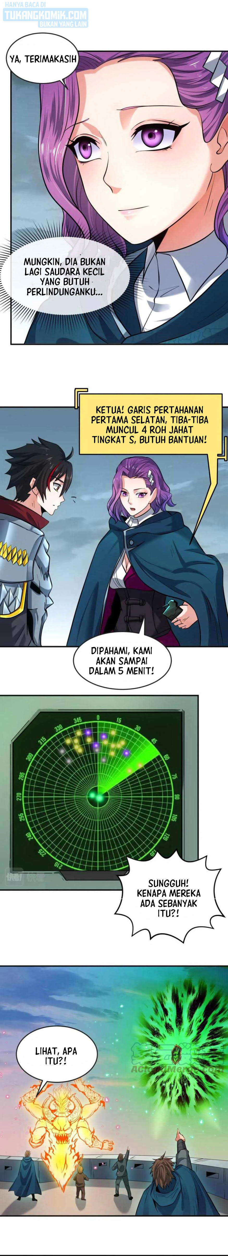 Age of Terror chapter 35