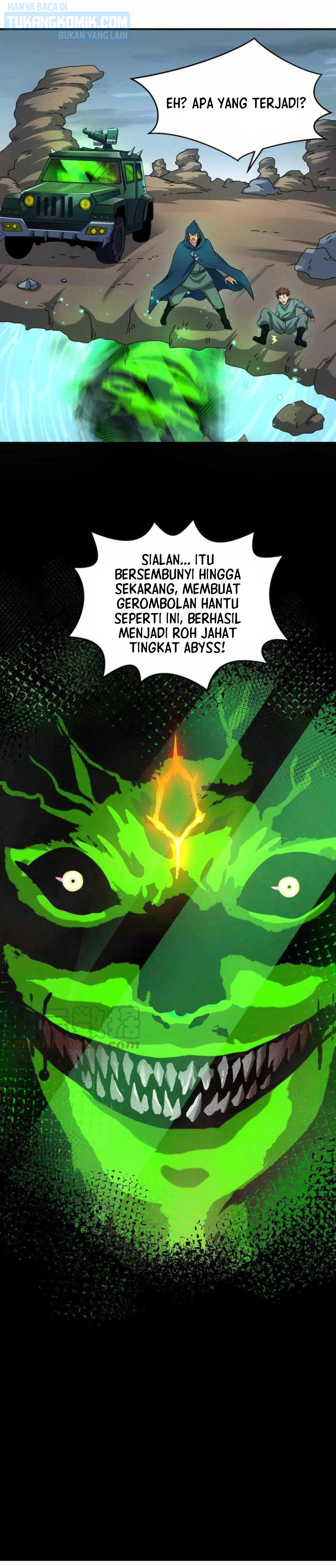 Age of Terror chapter 35