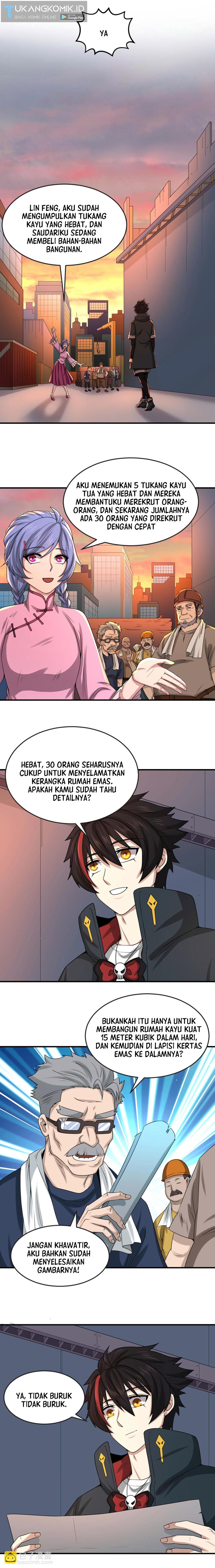 Age of Terror chapter 55