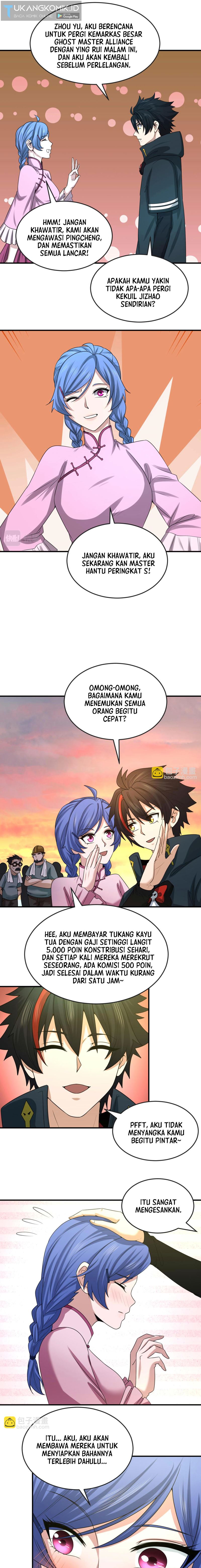 Age of Terror chapter 55