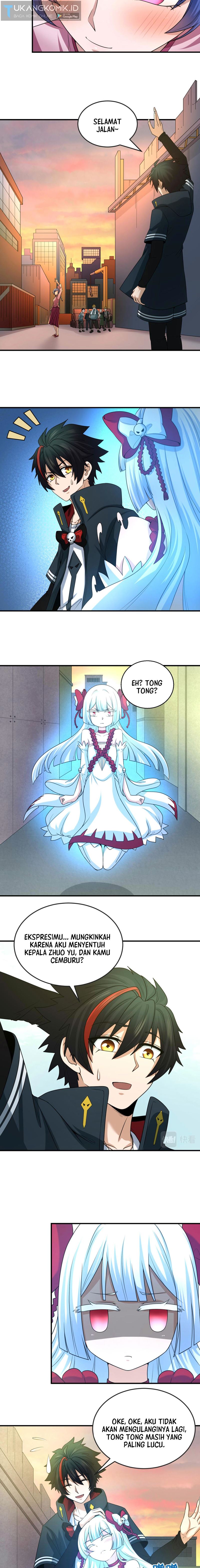 Age of Terror chapter 55