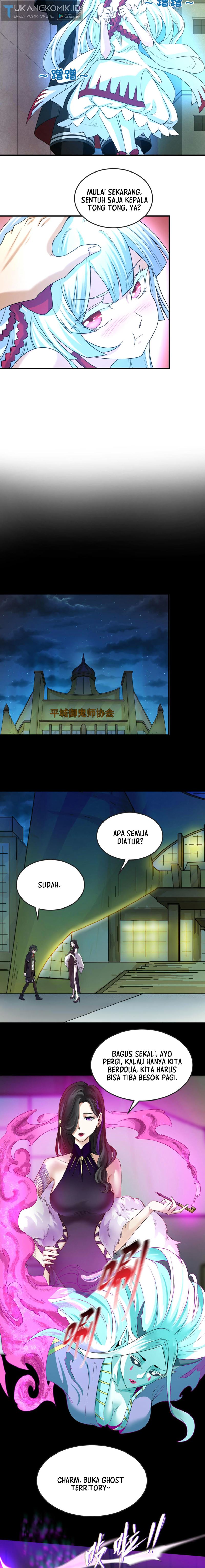 Age of Terror chapter 55