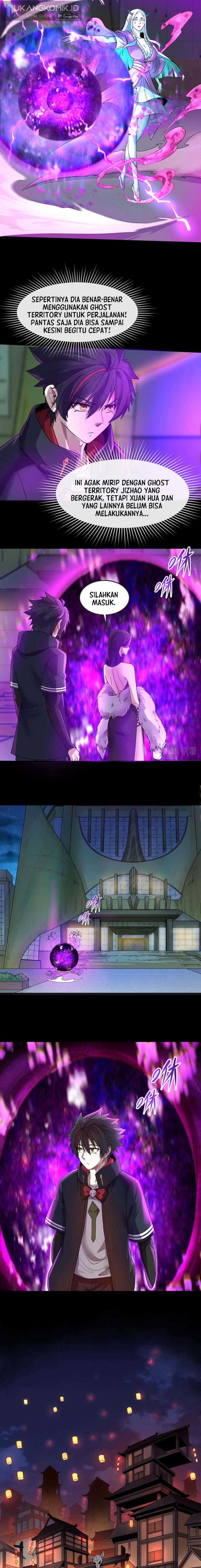 Age of Terror chapter 55