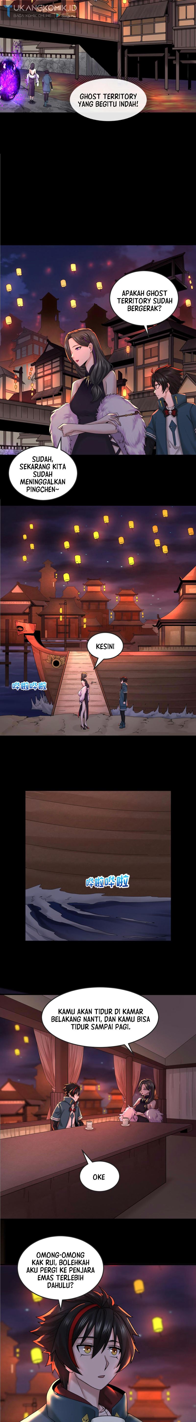 Age of Terror chapter 55