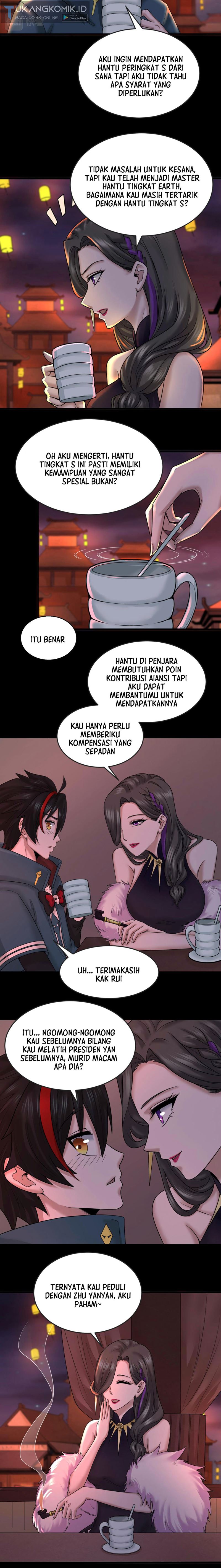 Age of Terror chapter 55