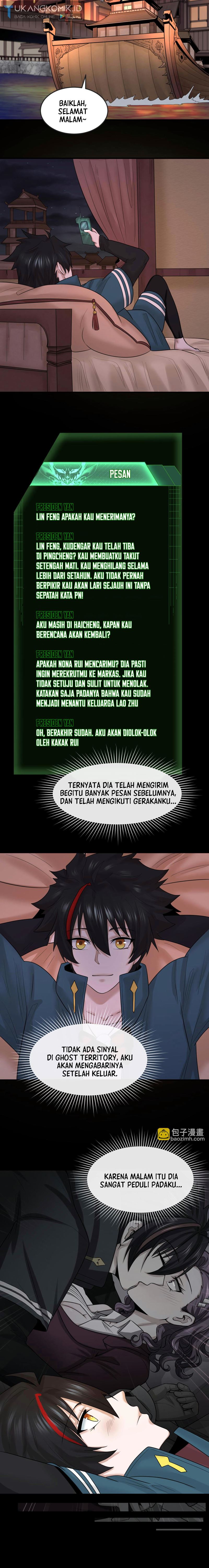 Age of Terror chapter 55