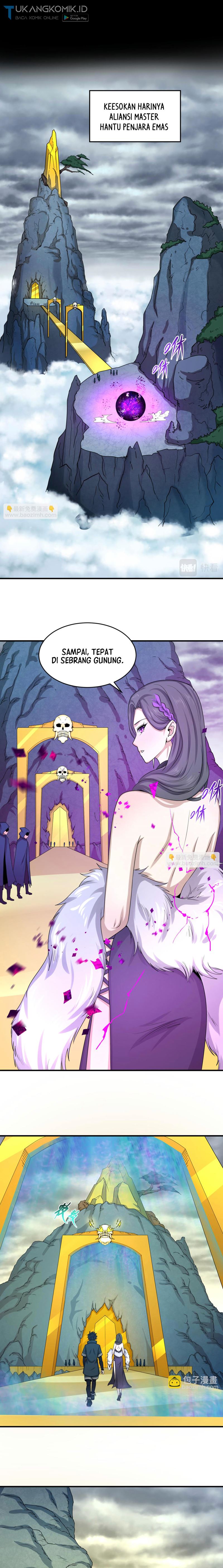 Age of Terror chapter 55