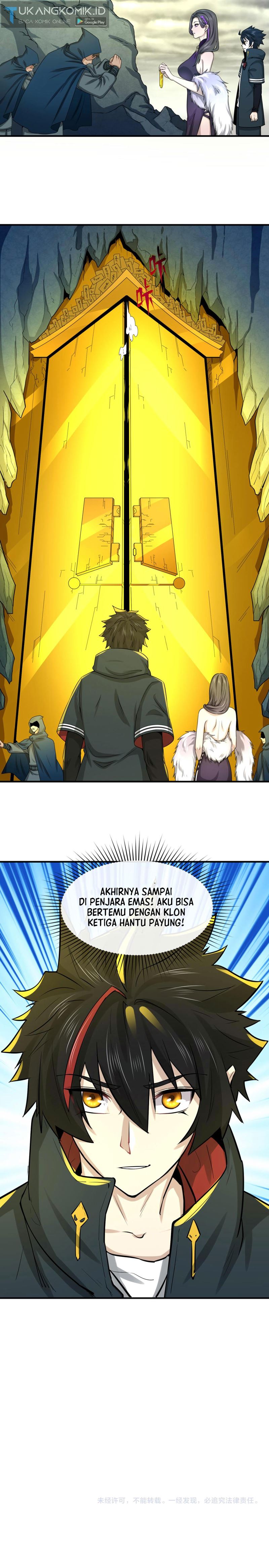Age of Terror chapter 55