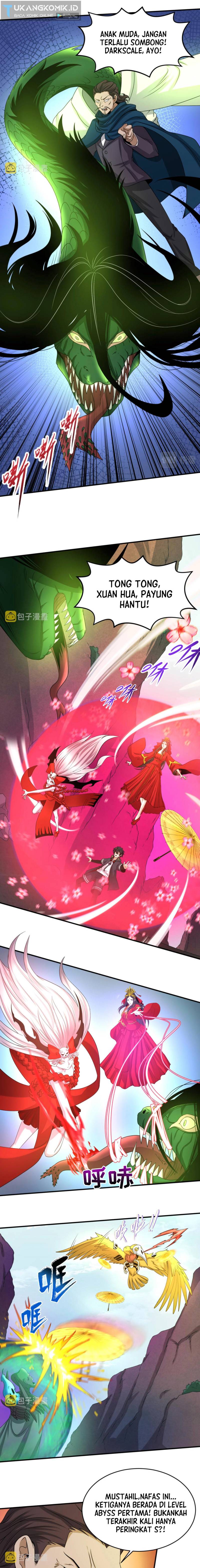 Age of Terror chapter 70