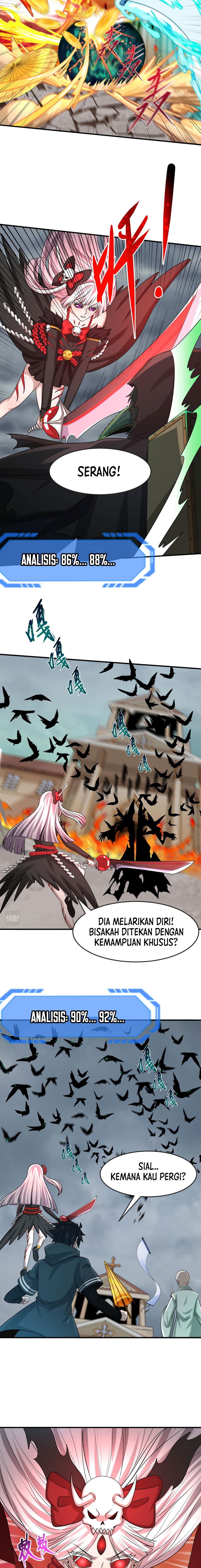 Age of Terror chapter 123