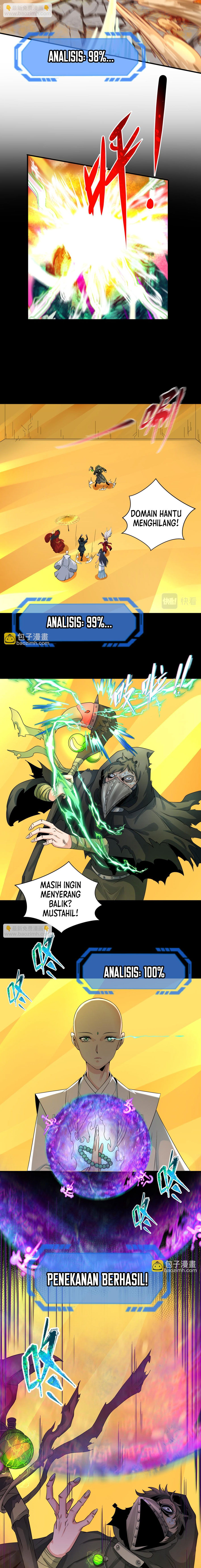 Age of Terror chapter 123