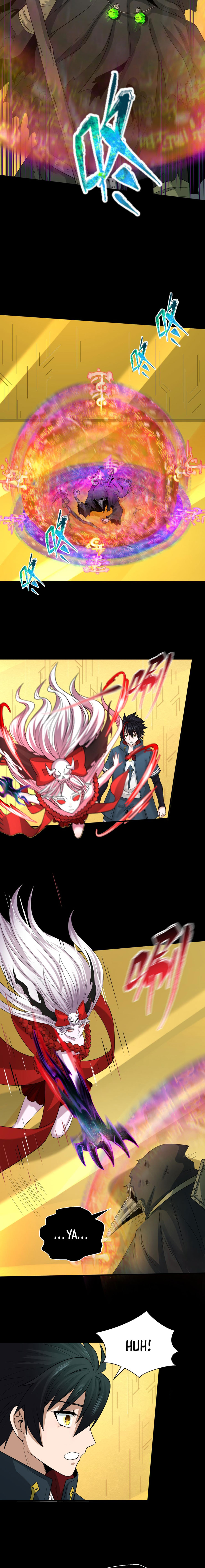 Age of Terror chapter 123