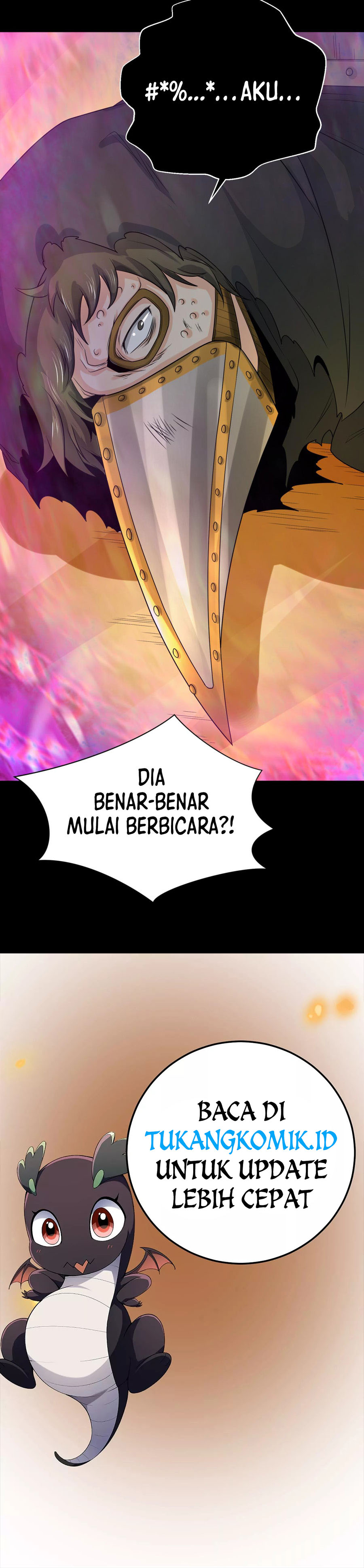 Age of Terror chapter 123