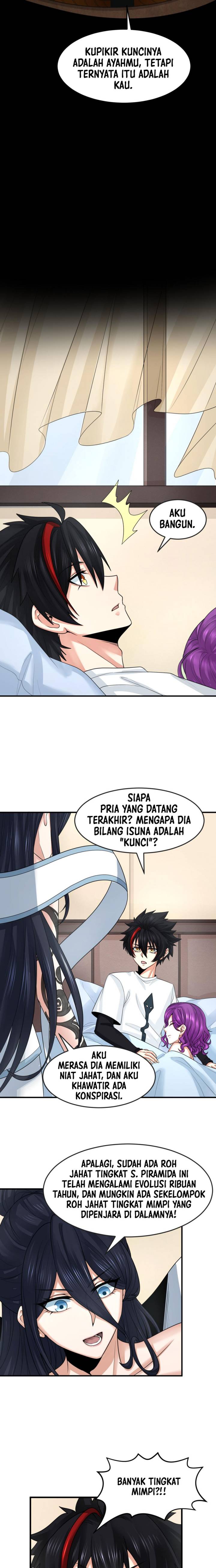 Age of Terror chapter 140