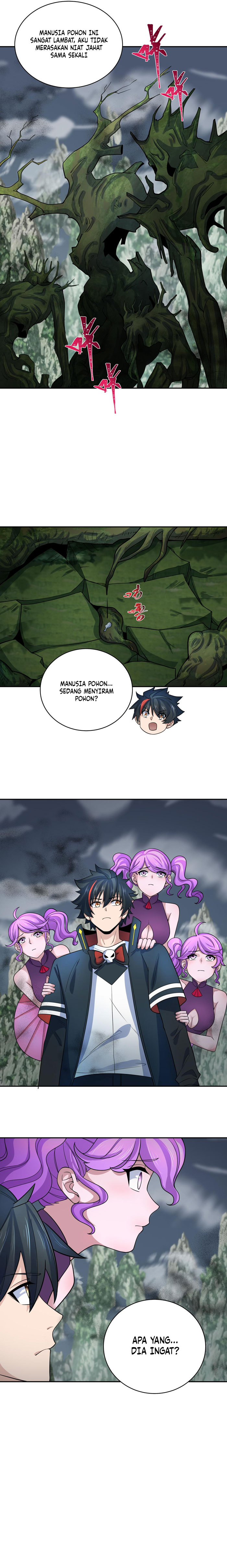 Age of Terror Chapter 213 Bahasa Indonesia