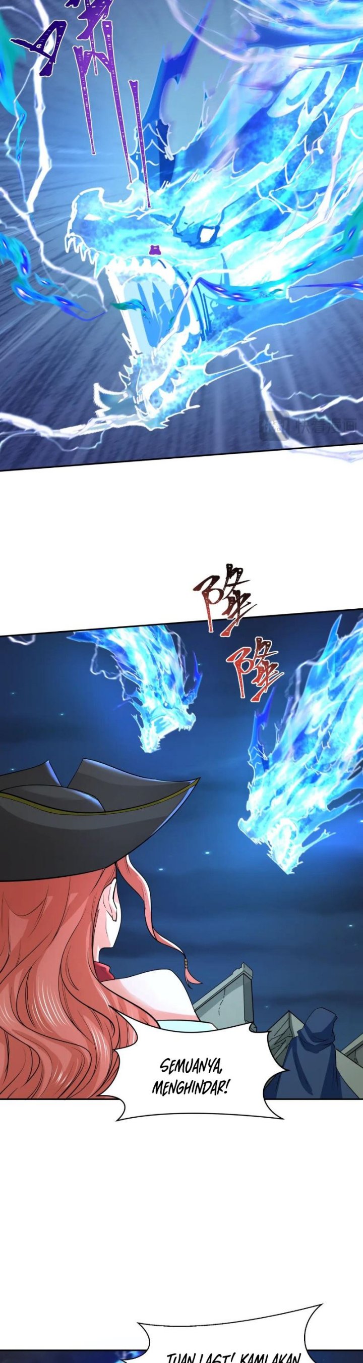 Age of Terror chapter 229