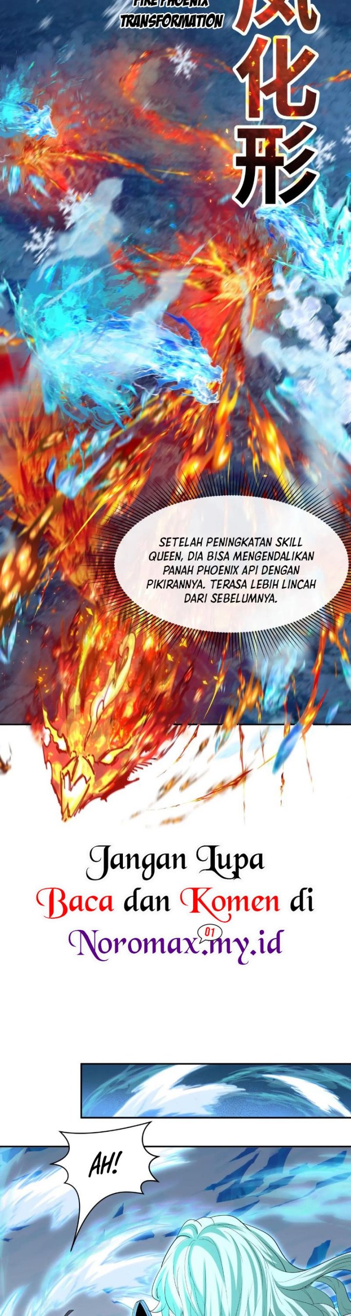 Age of Terror chapter 229