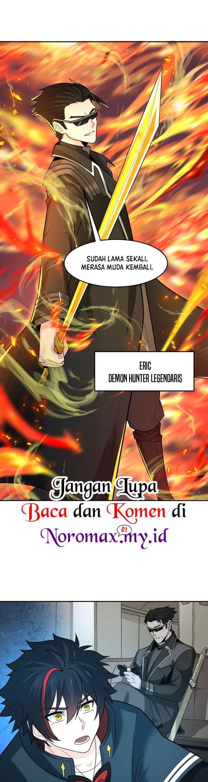 Dilarang COPAS - situs resmi www.mangacanblog.com - Komik age of terror 230 - chapter 230 231 Indonesia age of terror 230 - chapter 230 Terbaru 1|Baca Manga Komik Indonesia|Mangacan
