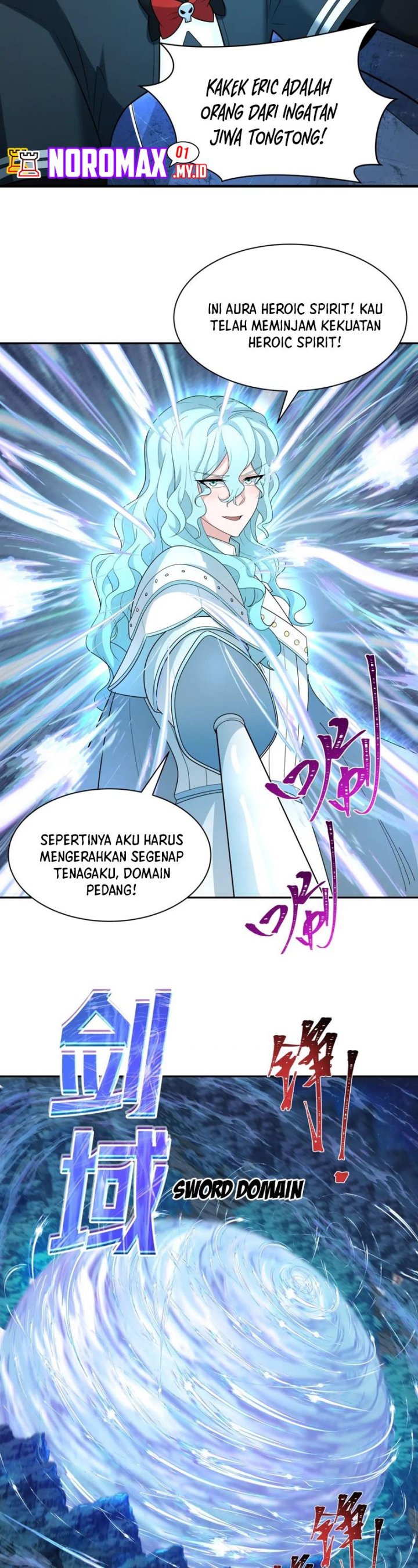Dilarang COPAS - situs resmi www.mangacanblog.com - Komik age of terror 230 - chapter 230 231 Indonesia age of terror 230 - chapter 230 Terbaru 2|Baca Manga Komik Indonesia|Mangacan