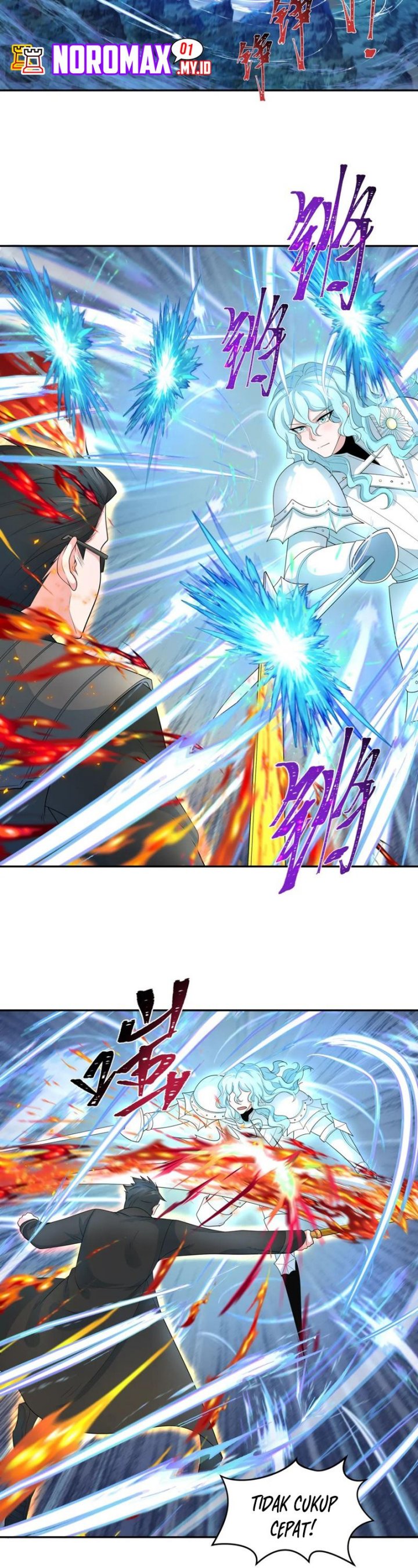 Dilarang COPAS - situs resmi www.mangacanblog.com - Komik age of terror 230 - chapter 230 231 Indonesia age of terror 230 - chapter 230 Terbaru 3|Baca Manga Komik Indonesia|Mangacan