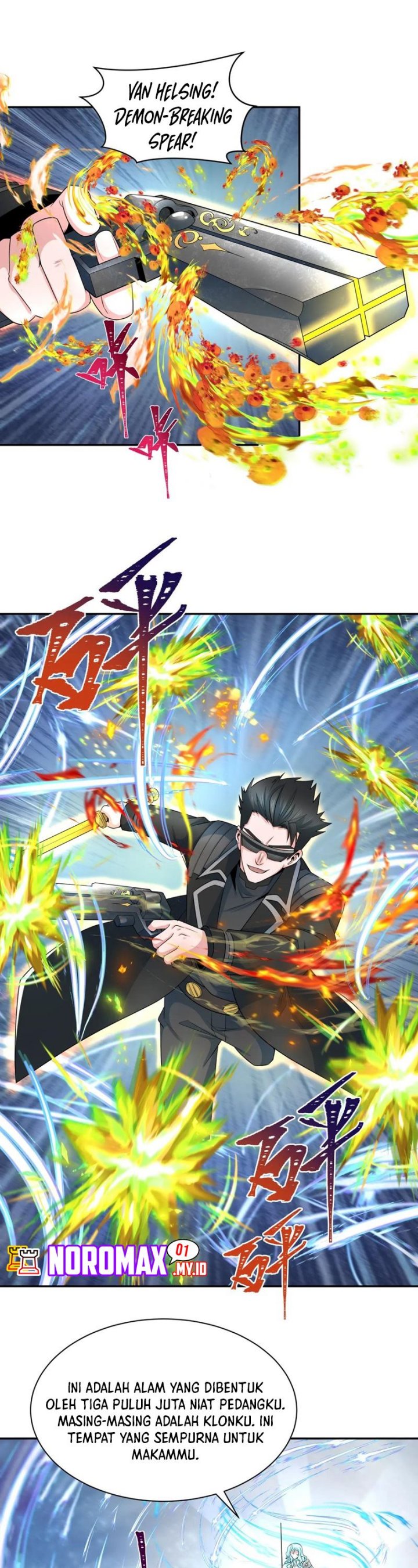 Dilarang COPAS - situs resmi www.mangacanblog.com - Komik age of terror 230 - chapter 230 231 Indonesia age of terror 230 - chapter 230 Terbaru 5|Baca Manga Komik Indonesia|Mangacan