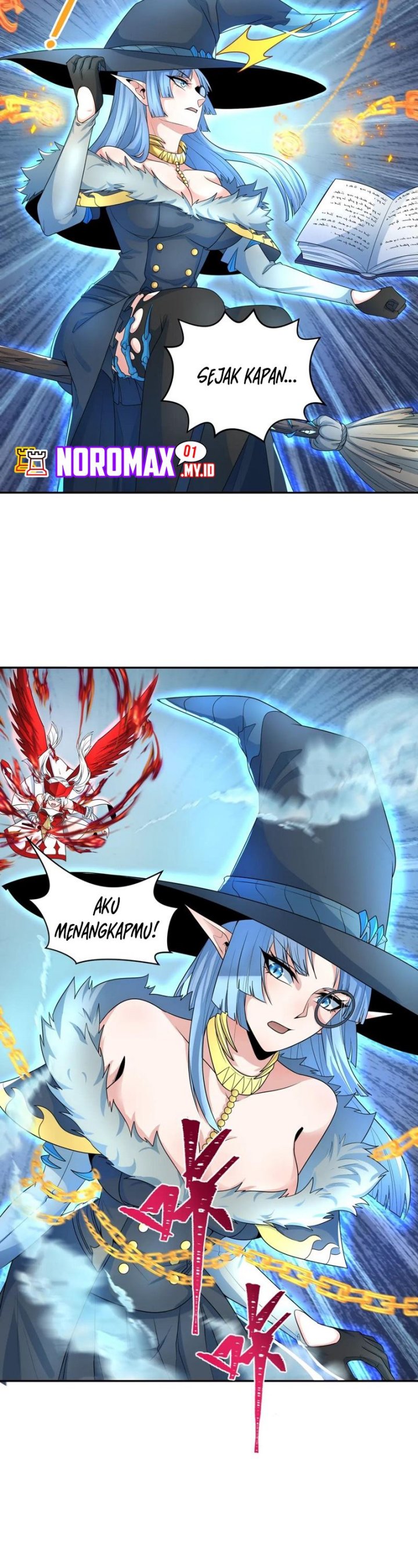 Dilarang COPAS - situs resmi www.mangacanblog.com - Komik age of terror 230 - chapter 230 231 Indonesia age of terror 230 - chapter 230 Terbaru 8|Baca Manga Komik Indonesia|Mangacan