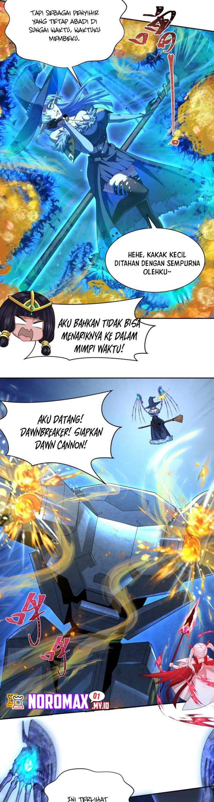 Dilarang COPAS - situs resmi www.mangacanblog.com - Komik age of terror 230 - chapter 230 231 Indonesia age of terror 230 - chapter 230 Terbaru 11|Baca Manga Komik Indonesia|Mangacan