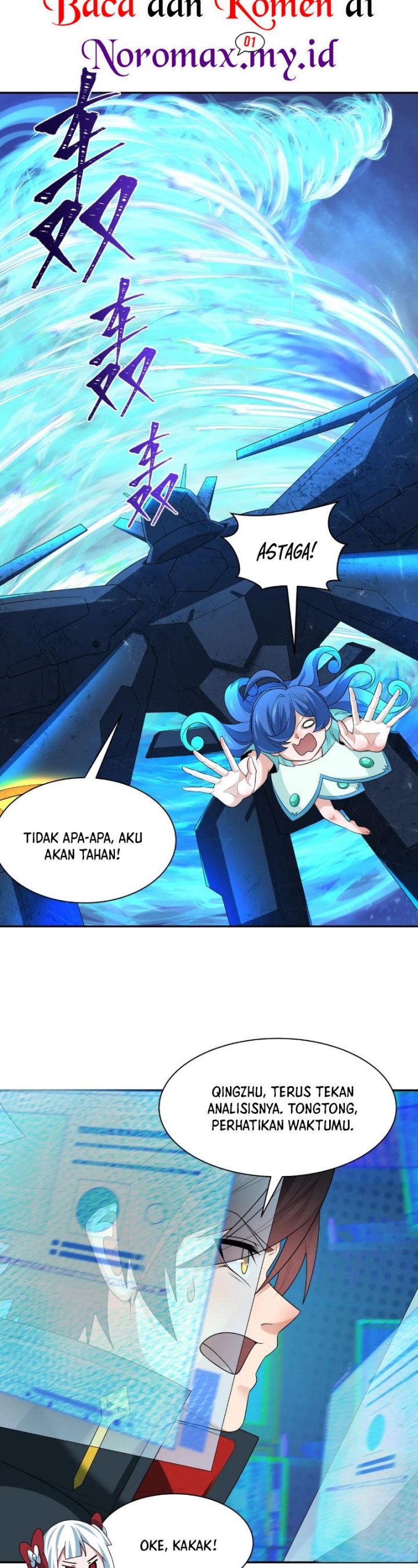 Dilarang COPAS - situs resmi www.mangacanblog.com - Komik age of terror 230 - chapter 230 231 Indonesia age of terror 230 - chapter 230 Terbaru 13|Baca Manga Komik Indonesia|Mangacan
